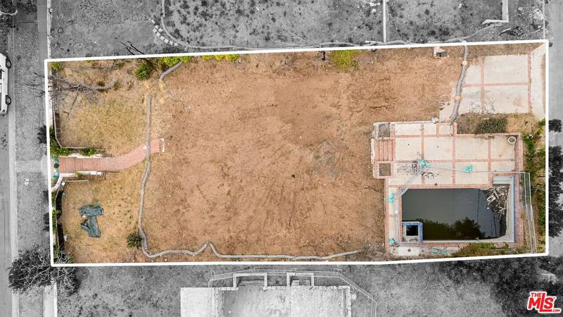14619 Bestor Blvd, Pacific Palisades, CA 90272